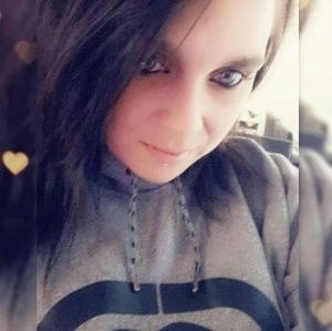 Meet your Posher, Jessyca-roxanne